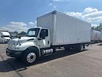 Used 2020 International MV Morgan Truck Body Box Truck with Liftgate for sale #278905 - photo 3