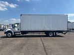Used 2020 International MV Morgan Truck Body Box Truck with Liftgate for sale #278905 - photo 4