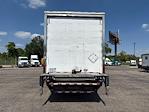 Used 2020 International MV Morgan Truck Body Box Truck with Liftgate for sale #278905 - photo 7