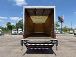 Used 2020 International MV Morgan Truck Body Box Truck with Liftgate for sale #278905 - photo 8