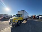 Used 2020 Freightliner M2 106 Conventional Cab Box Truck with Liftgate for sale #278923 - photo 3
