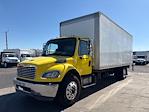 Used 2020 Freightliner M2 106 Conventional Cab Box Truck with Liftgate for sale #278925 - photo 3