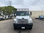 Used 2020 Hino 268A Single Cab Flatbed Truck for sale #278933 - photo 2