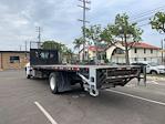 Used 2020 Hino 268A Single Cab Flatbed Truck for sale #278933 - photo 6