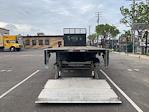 Used 2020 Hino 268A Single Cab Flatbed Truck for sale #278933 - photo 8