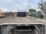 Used 2020 Hino 268A Single Cab Flatbed Truck for sale #278933 - photo 9