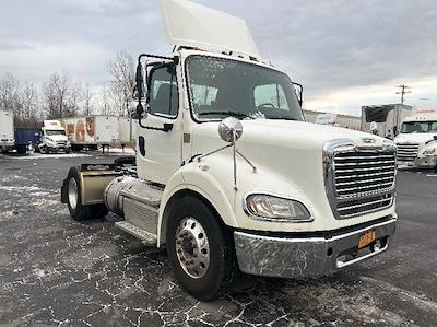 Used 2019 Freightliner M2 112 Detroit DD13 Semi Truck for sale #279022 - photo 1