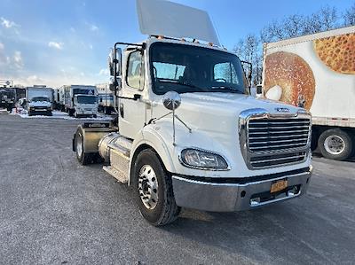 Used 2019 Freightliner M2 112 Detroit DD13 Semi Truck for sale #279023 - photo 1