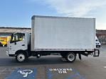 Used 2018 Hino 195 Single Cab Morgan Truck Body Box Truck with Liftgate for sale #279028 - photo 4