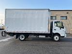 Used 2018 Hino 195 Single Cab Morgan Truck Body Box Truck with Liftgate for sale #279028 - photo 15