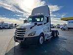 Used 2020 Freightliner Cascadia Detroit DD15AT Semi Truck for sale #279267 - photo 3