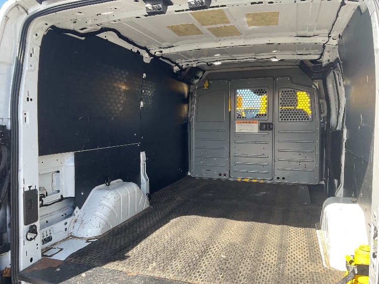 Used 2019 Ford Transit 250 - photo 12
