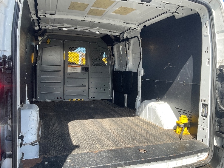 Used 2019 Ford Transit 250 - photo 13