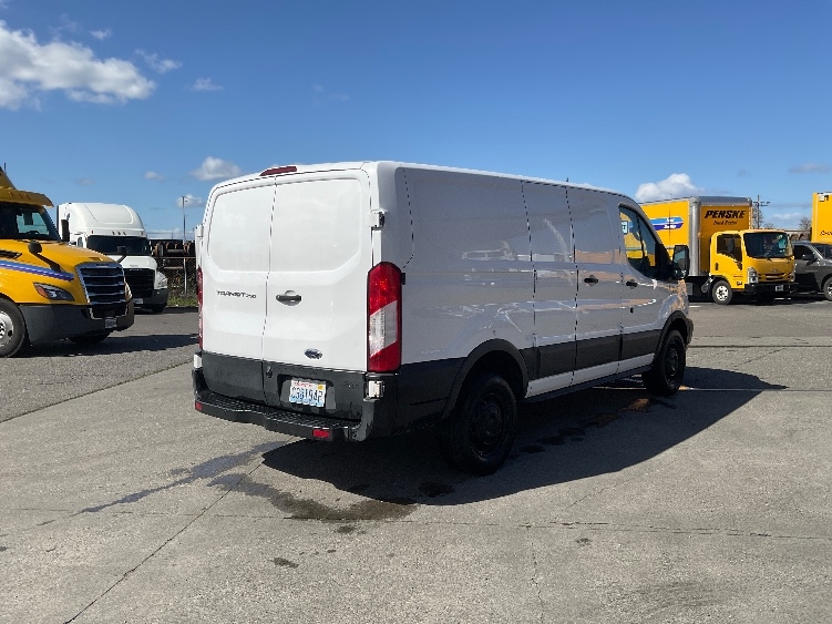 Used 2019 Ford Transit 250 - photo 14