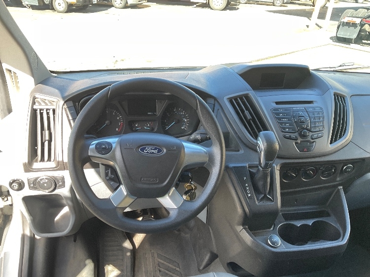 Used 2019 Ford Transit 250 - photo 19