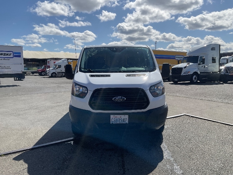 Used 2019 Ford Transit 250 - photo 2