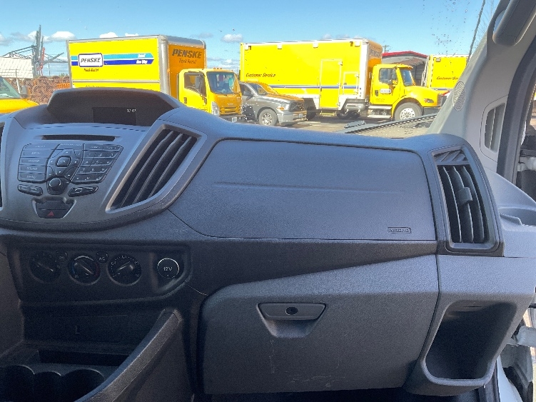 Used 2019 Ford Transit 250 - photo 22
