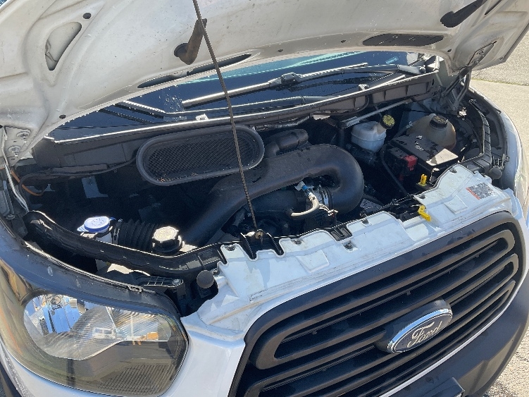 Used 2019 Ford Transit 250 - photo 24