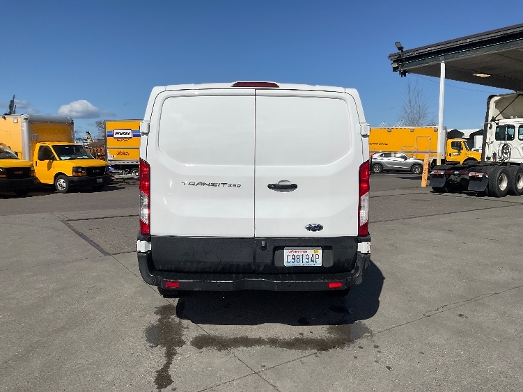 Used 2019 Ford Transit 250 - photo 9
