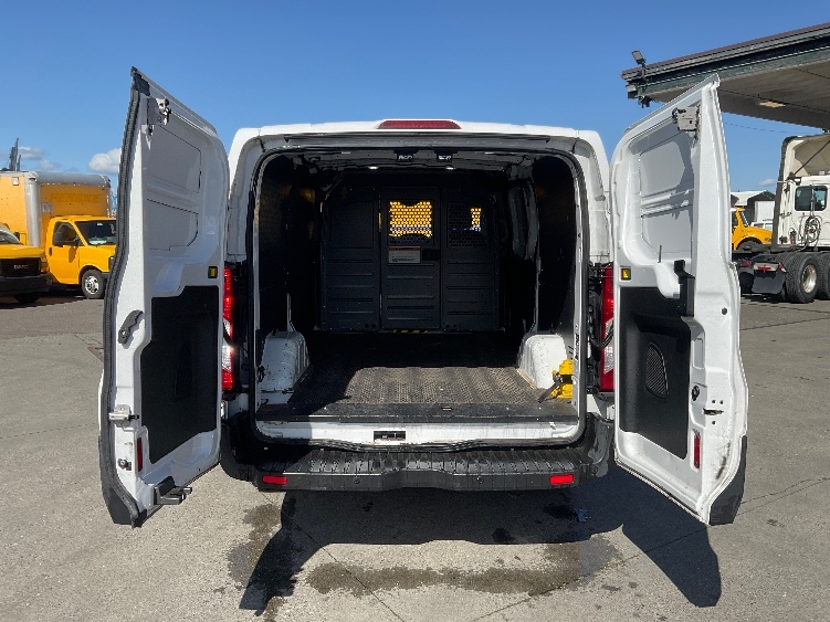 Used 2019 Ford Transit 250 - photo 10