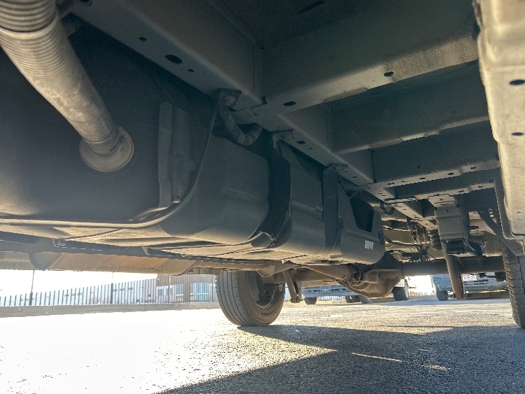 Used 2023 Ford Transit 250 - photo 7