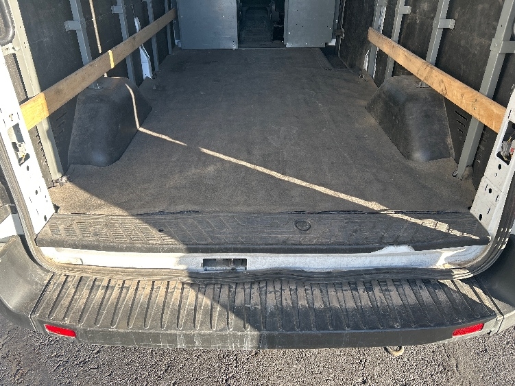 Used 2023 Ford Transit 250 - photo 11