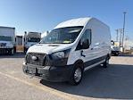 Used 2023 Ford Transit 250 High Roof Empty Cargo Van for sale #279787 - photo 3