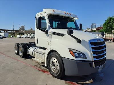 Used 2020 Freightliner Cascadia Detroit DD13 Semi Truck for sale #279934 - photo 1