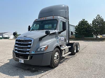 Used 2020 Freightliner Cascadia Detroit DD13 Semi Truck for sale #279936 - photo 1