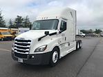 Used 2022 Freightliner Cascadia Detroit DD15AT Semi Truck with Sleeper Cab for sale #280230 - photo 3