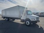 Used 2019 Freightliner M2 106 Conventional Cab Box Truck with Liftgate for sale #280561 - photo 1