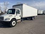 Used 2019 Freightliner M2 106 Conventional Cab Box Truck with Liftgate for sale #280561 - photo 3