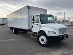 Used 2019 Freightliner M2 106 Conventional Cab Box Truck with Liftgate for sale #280562 - photo 1