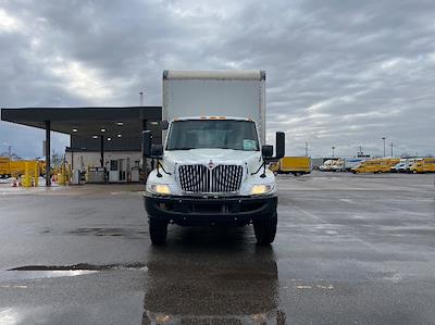Used 2020 International MV Multivans Box Truck for sale #280579 - photo 2