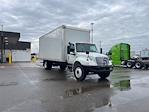 Used 2020 International MV Multivans Box Truck for sale #280579 - photo 1