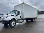Used 2020 International MV Multivans Box Truck for sale #280579 - photo 3