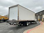 Used 2020 Hino 268A Single Cab Box Truck with Liftgate for sale #280613 - photo 13