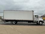 Used 2020 Hino 268A Single Cab Box Truck with Liftgate for sale #280613 - photo 15