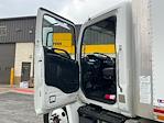 Used 2020 Hino 268A Single Cab Box Truck with Liftgate for sale #280613 - photo 16