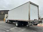 Used 2020 Hino 268A Single Cab Box Truck with Liftgate for sale #280613 - photo 6