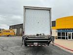 Used 2020 Hino 268A Single Cab Box Truck with Liftgate for sale #280613 - photo 7