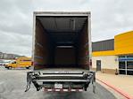 Used 2020 Hino 268A Single Cab Box Truck with Liftgate for sale #280613 - photo 8