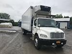 Used 2019 Freightliner M2 106 Refrigerated Body with Liftgate for sale #280668 - photo 1