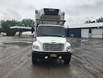 Used 2019 Freightliner M2 106 Refrigerated Body with Liftgate for sale #280668 - photo 2