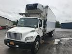 Used 2019 Freightliner M2 106 Refrigerated Body with Liftgate for sale #280668 - photo 3