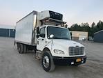 Used 2019 Freightliner M2 106 Morgan Truck Body Refrigerated Body SUPRA760 with Liftgate for sale #280671 - photo 1