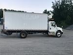 Used 2019 Freightliner M2 106 Morgan Truck Body Refrigerated Body SUPRA760 with Liftgate for sale #280671 - photo 15
