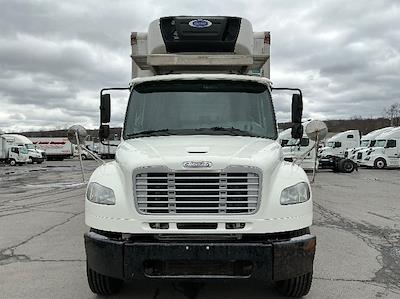 Used 2018 Freightliner M2 106 Refrigerated Body with Liftgate for sale #280870 - photo 2