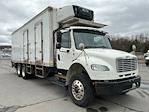 Used 2018 Freightliner M2 106 Refrigerated Body with Liftgate for sale #280870 - photo 1