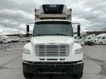 Used 2018 Freightliner M2 106 Refrigerated Body with Liftgate for sale #280870 - photo 2